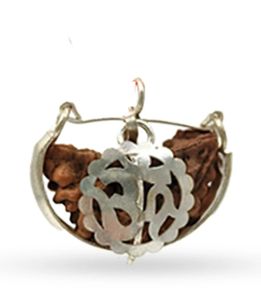 1 Mukhi Rudraksha