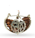 1 Mukhi Rudraksha