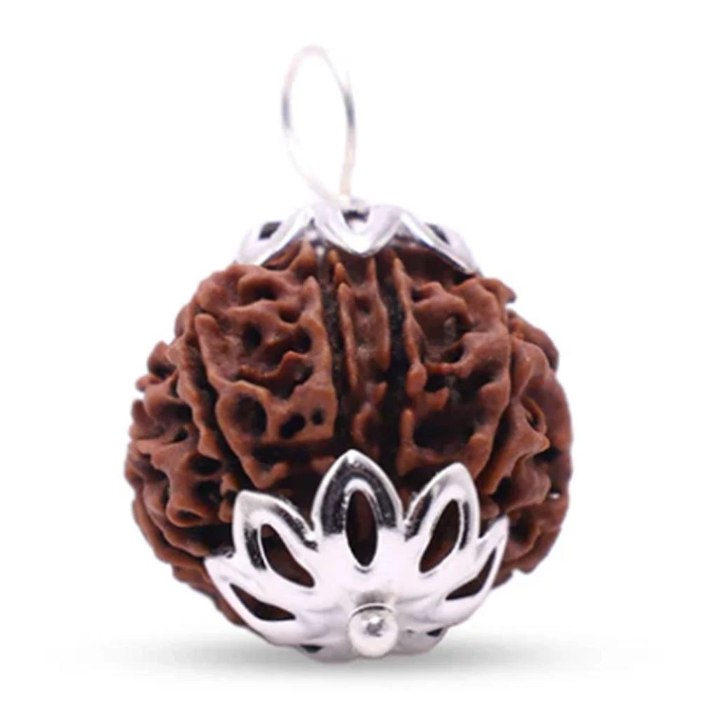 9 Mukhi Rudraksha