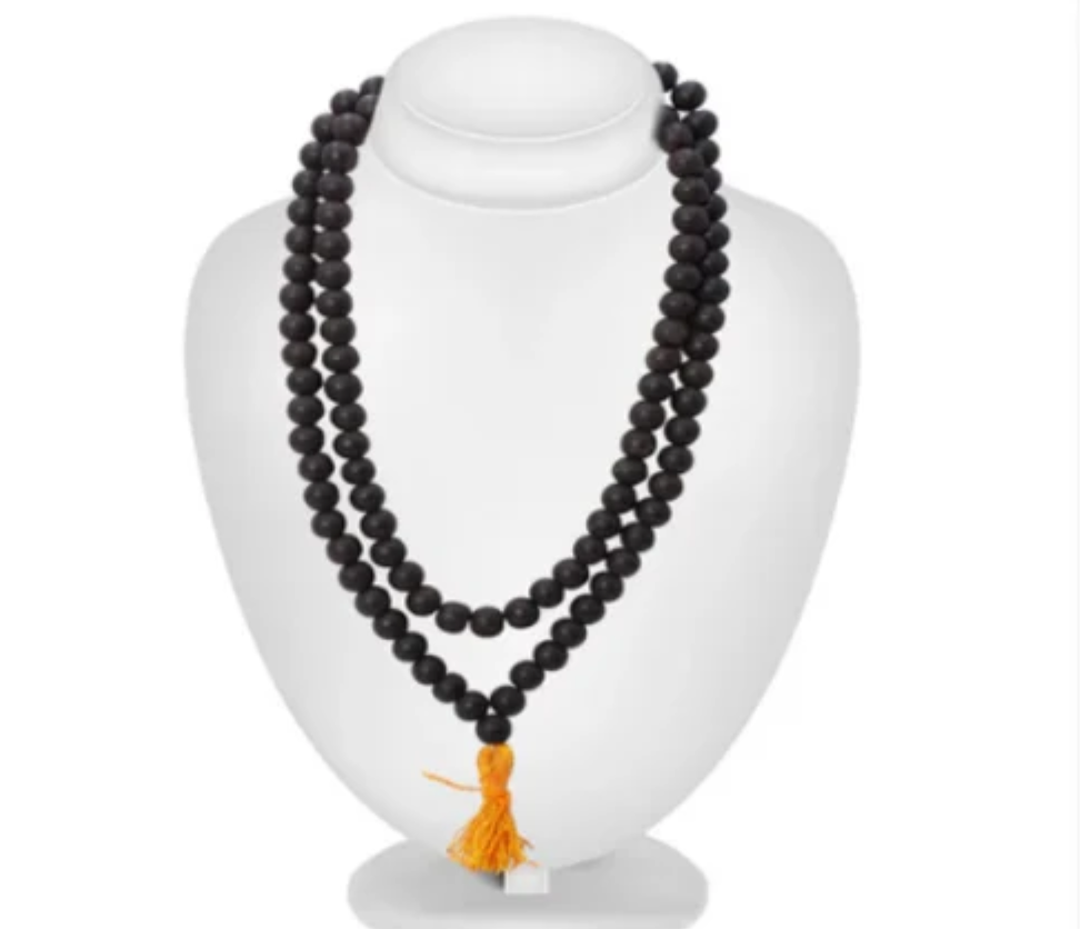 Karungali Black Mala