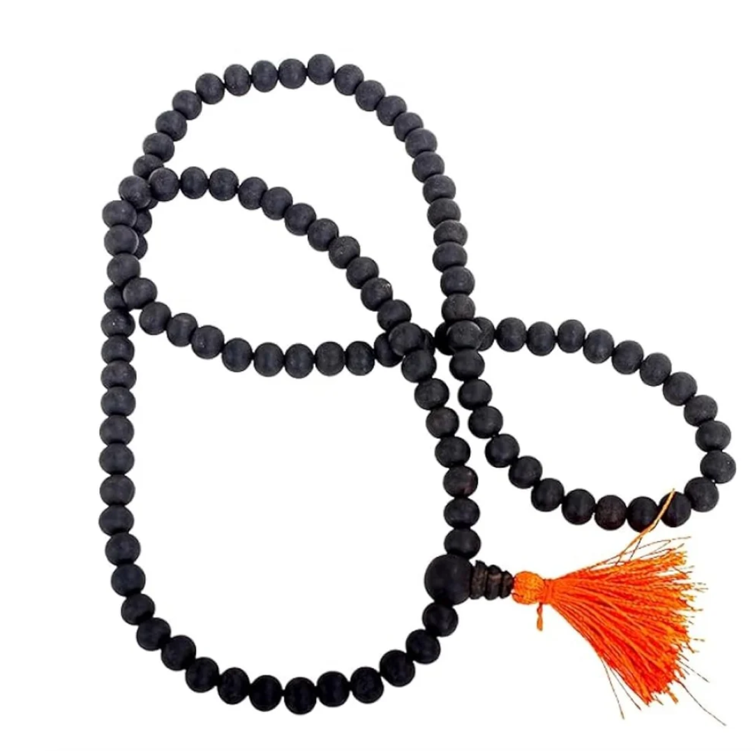 Karungali Black Mala