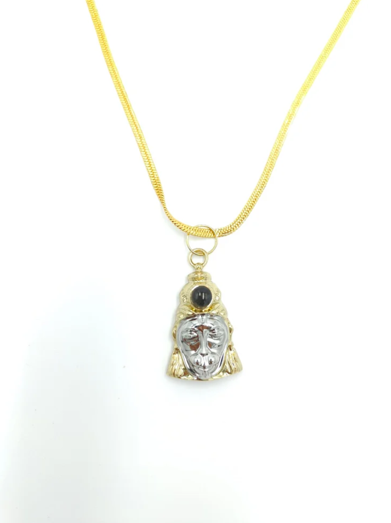 Hanuman Chalisa Yantra