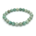 Amazonite Healing Crystal Bracelet