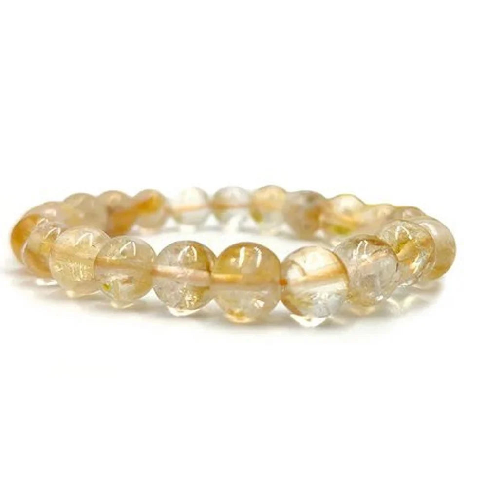 Citrine Healing crystal Bracelet