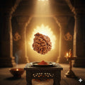 Ganesh Mukhi Rudraksha