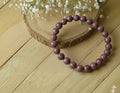 Rhodonite Healing Crystal Bracelet