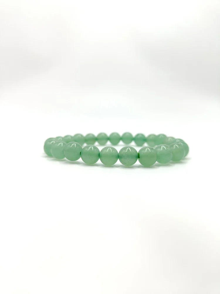 Green Aventurine Bracelet