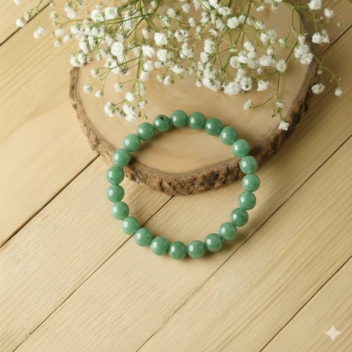 Green Aventurine Bracelet