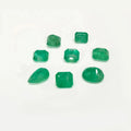 Panna Emerald Gemstone