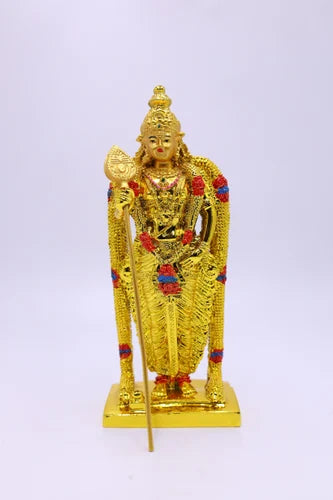 Shree Bharani Murugan Statue