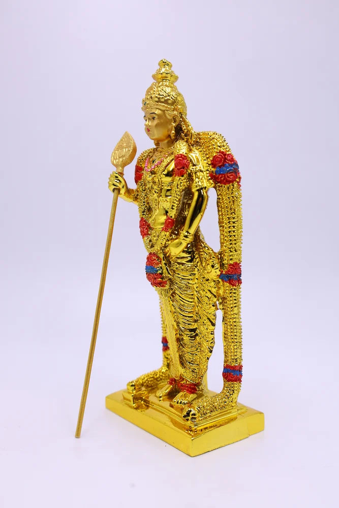 Shree Bharani Murugan Statue