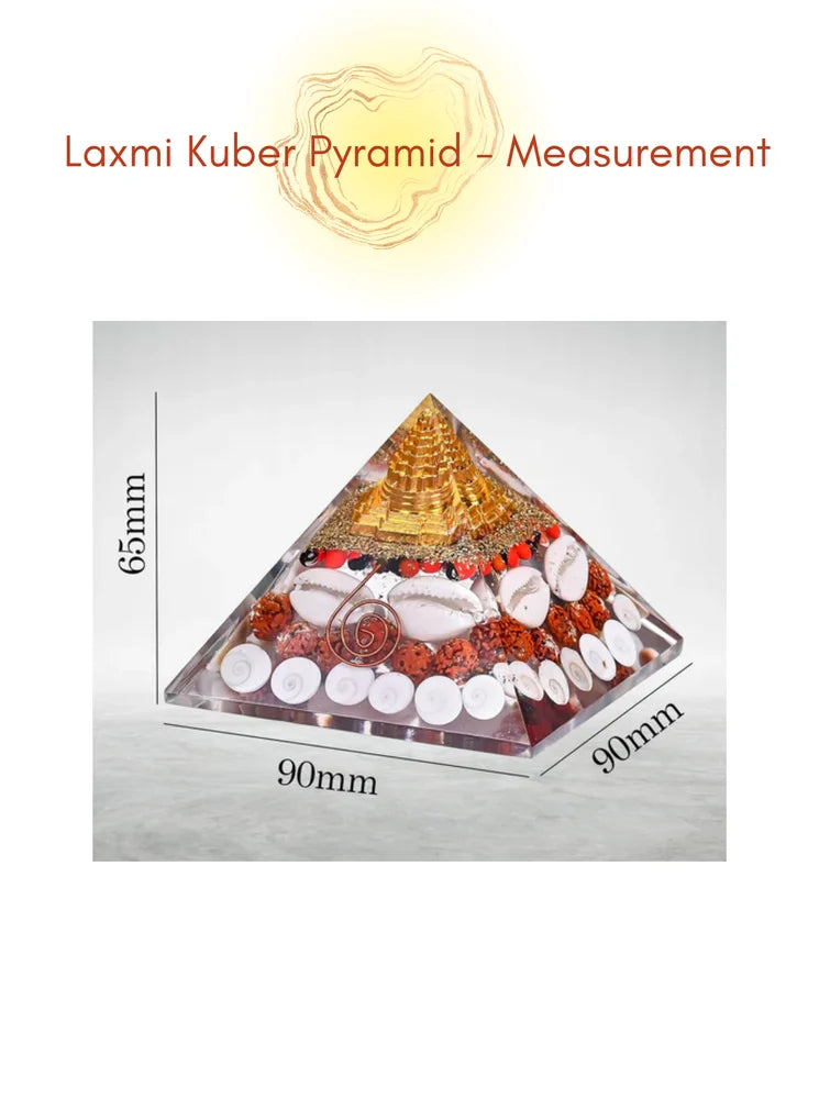 Laxmi Pyramid