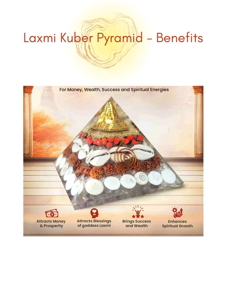 Laxmi Pyramid