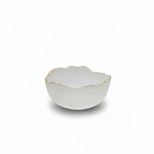 Selenite Crystal Bowl