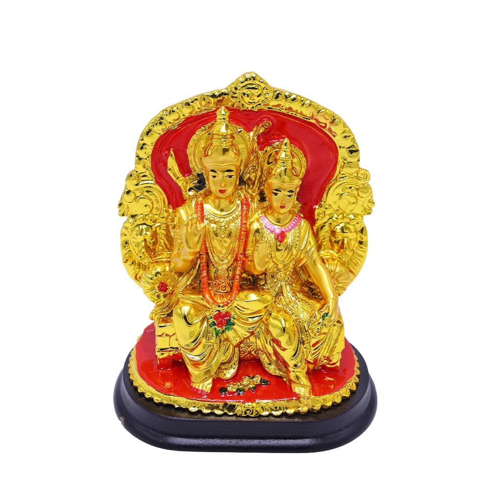 Golden Sita Ram