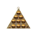 Vastu Yantram / Yantra with Sampoorna Navgraha Yantra for Vastu Dosh Nivaran