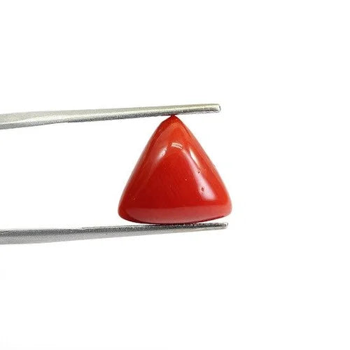 Munga Coral Gemstone