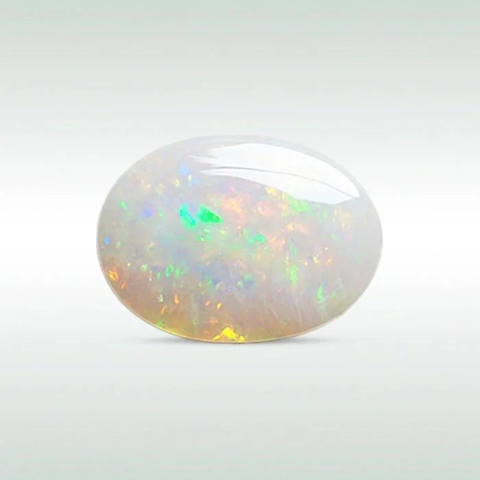 Opal Doodhiya Gemstone