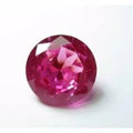 Ruby Manik Gemstone