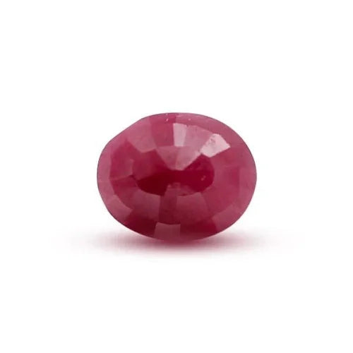 Ruby Manik Gemstone