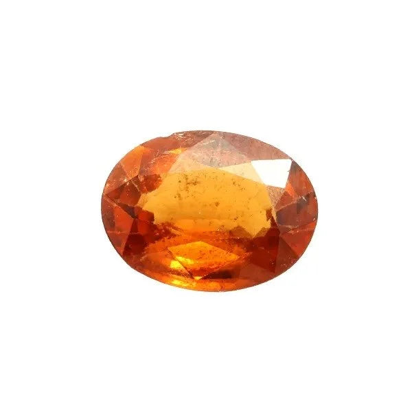 Hessonite Gomed Gemstone