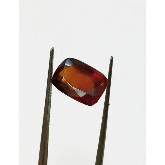 Hessonite Gomed Gemstone