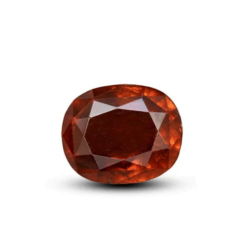 Hessonite Gomed Gemstone