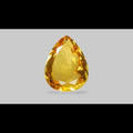 Golden Jopaz Sunehla Gemstone
