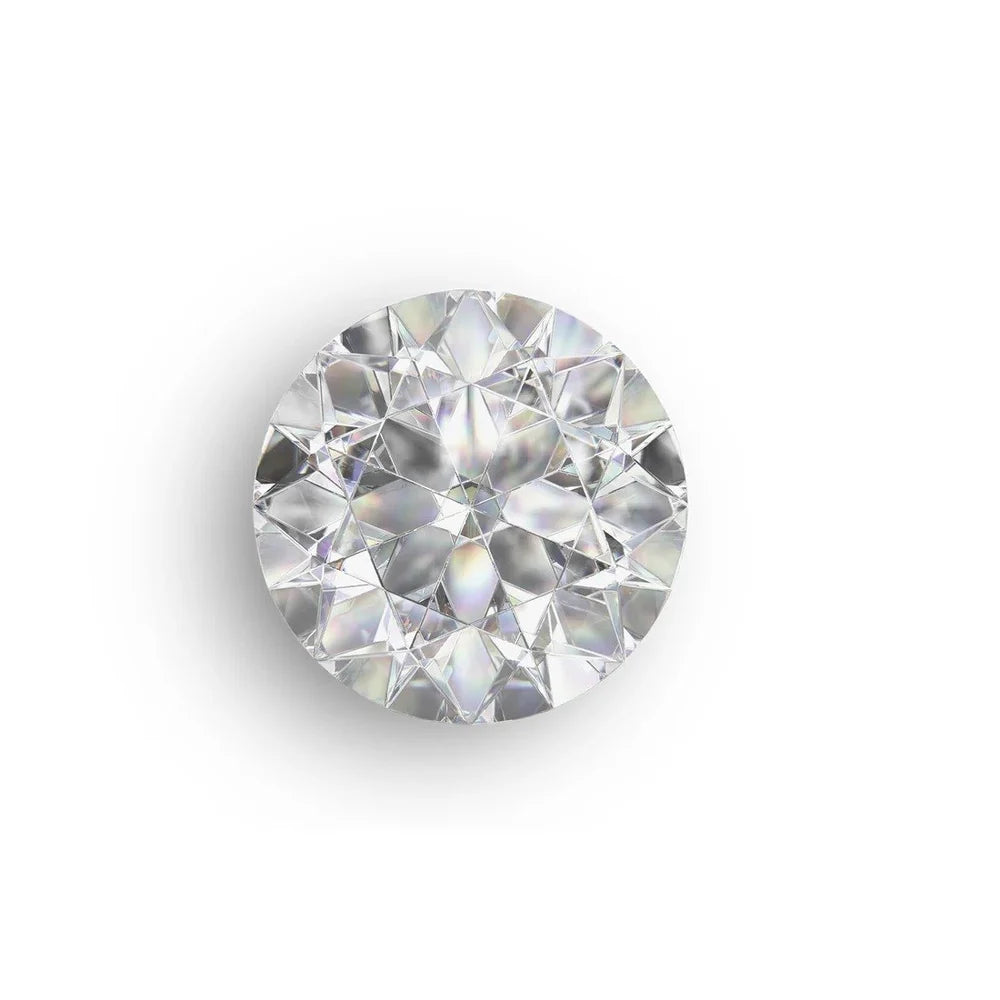 Zircon American Diamond