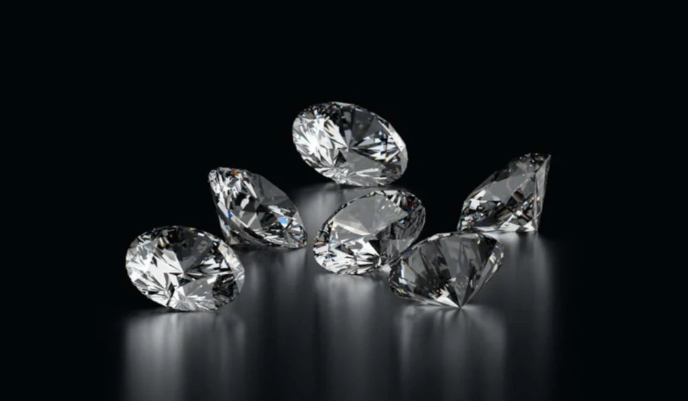 Zircon American Diamond