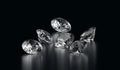 Zircon American Diamond