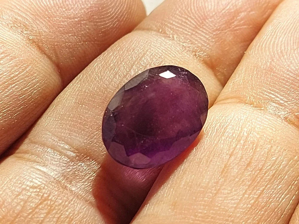 Katela Nili Gemstone