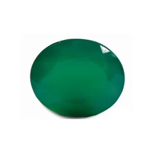 Green Onyx Natural