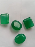 Green Onyx Natural